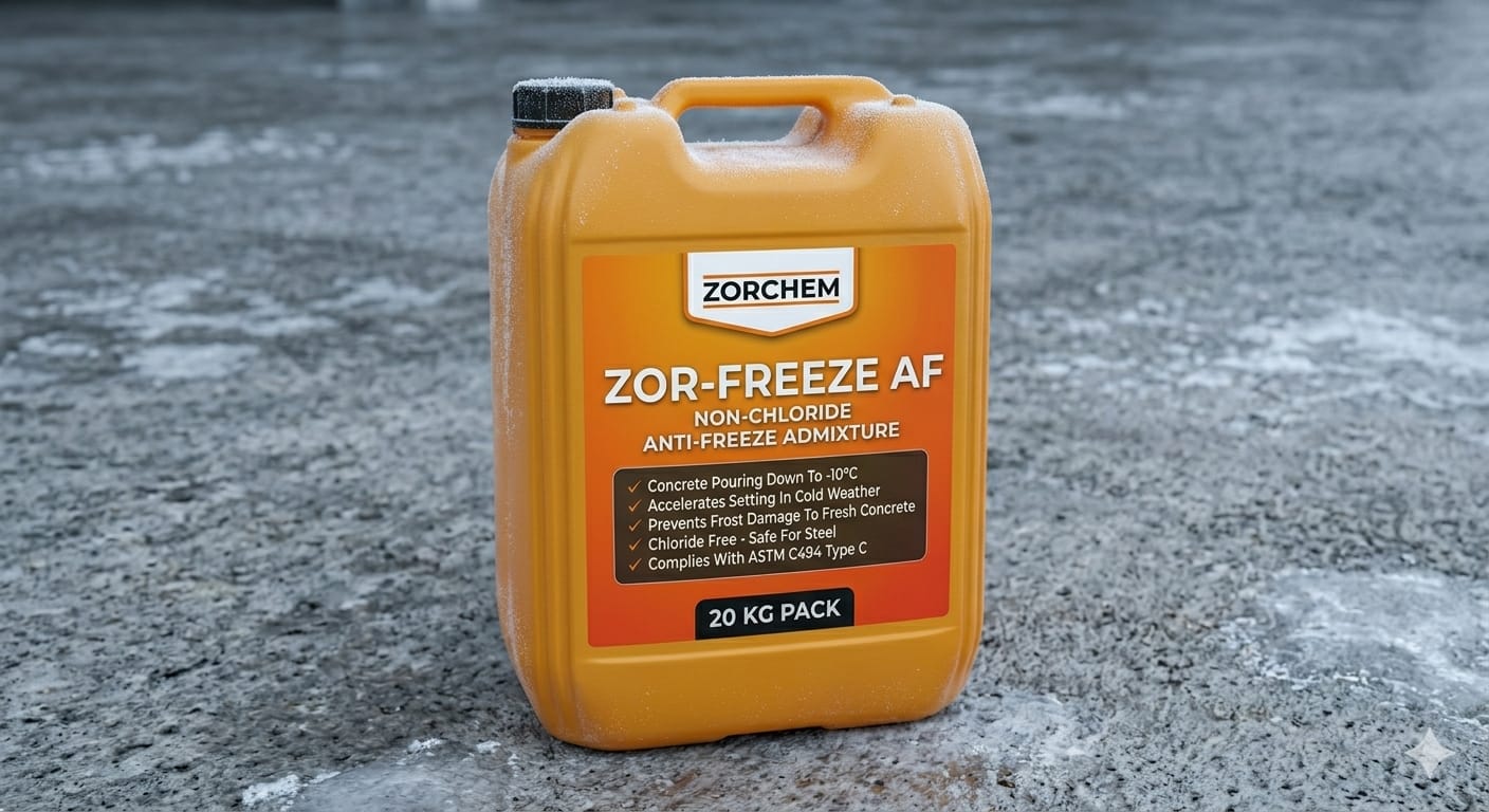 ZORFREEZE